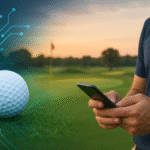 golf technology tile image