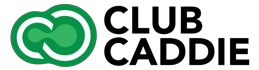 club caddie logo