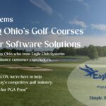 Eagle Club Systems golf management software. Built by PGA Pros for PGA Pros