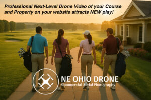 northeast ohio drone blog header image