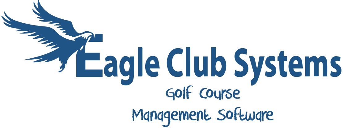 Eagle Club Systems logo