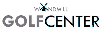 Windmill Golf Center logo