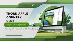 Thorn Apple Country Club uses Eagle Club Systems