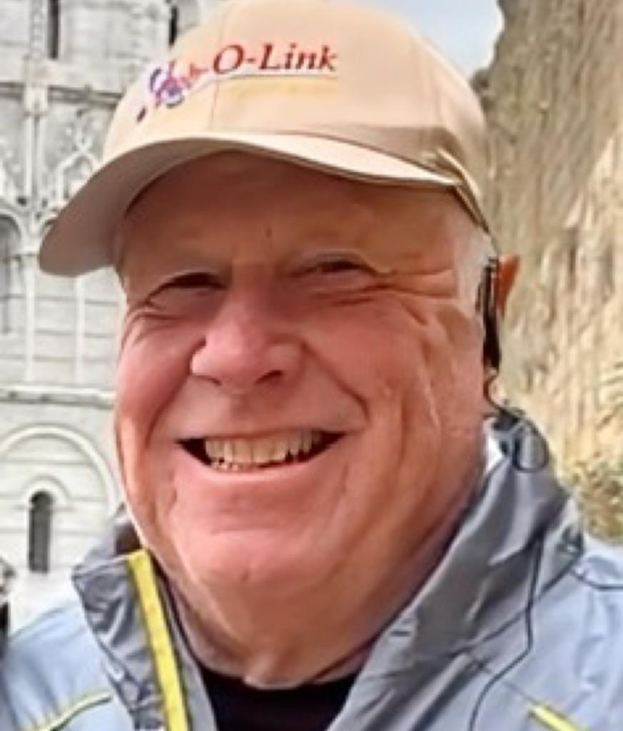 Bill Fitch OGCOA Board Member