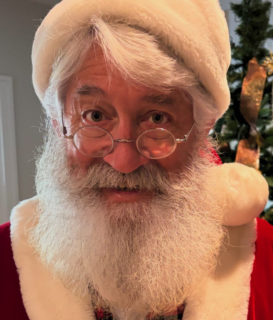 Dan Sutter OGCOA Board Member