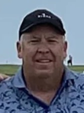 Paul Macke Sr PM Golf Lounge