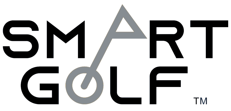 Smart Golf logo
