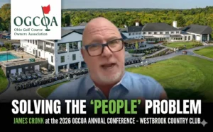 James Cronk featured image